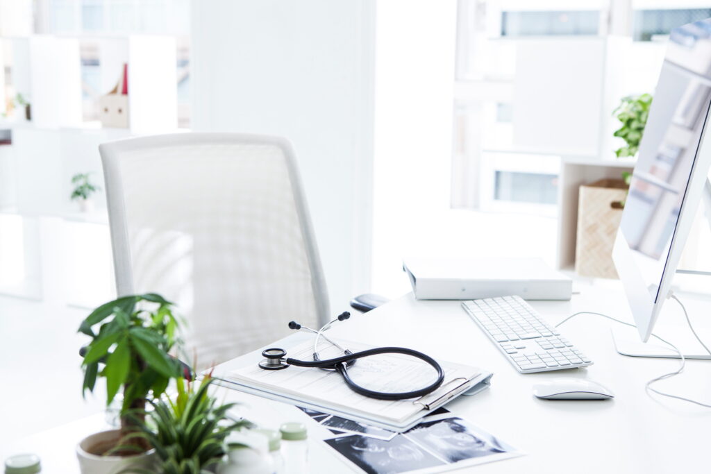 Dr. med. Hans Michael Schäfer Facharzt für Allgemeinmedizin Hofheim