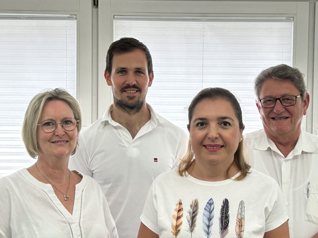 Dr. med. Hans Michael Schäfer Facharzt für Allgemeinmedizin